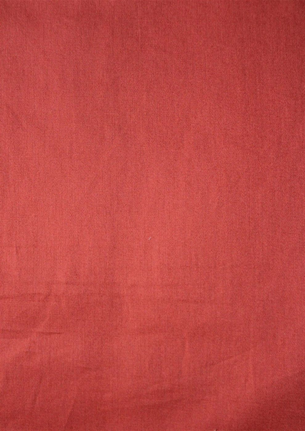 Cotton satin dyed fabric