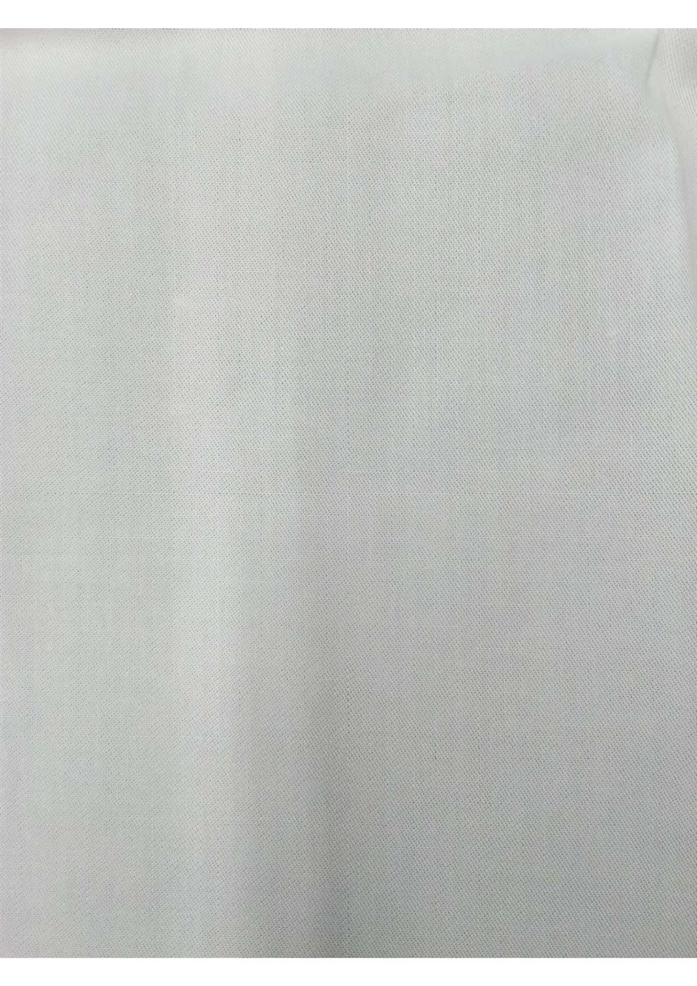 Greige Ecovero twill fabric, loom-state