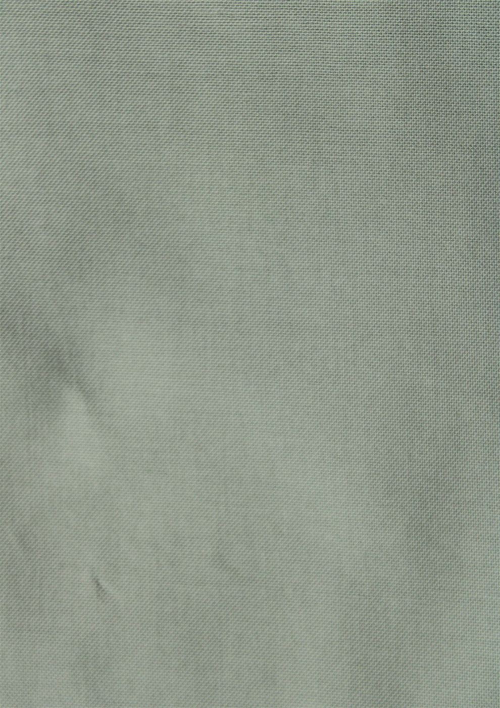 Oxford dyed cotton fabric